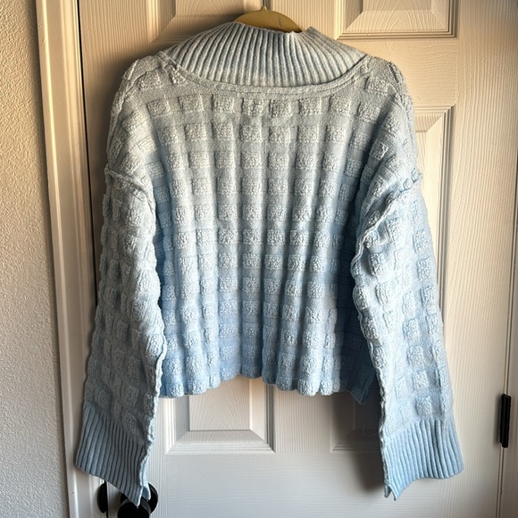 Free People sweater, Size L - Picture 6 of 6
